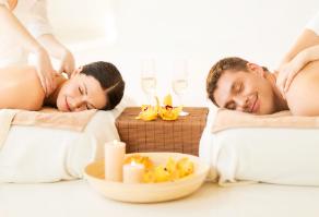 COUPLE MASSAGE