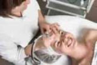 DIAMOND PEEL MICRODERMABRASION